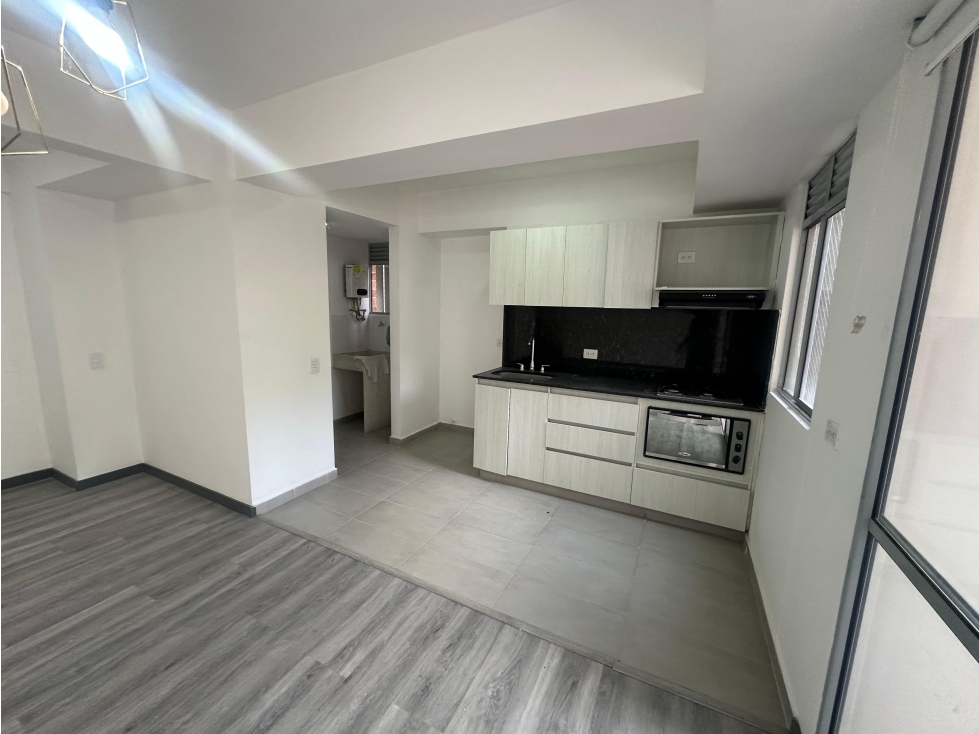 RENTO APARTAMENTO EN SABANETA UNIDAD DUBLIN — foto 3