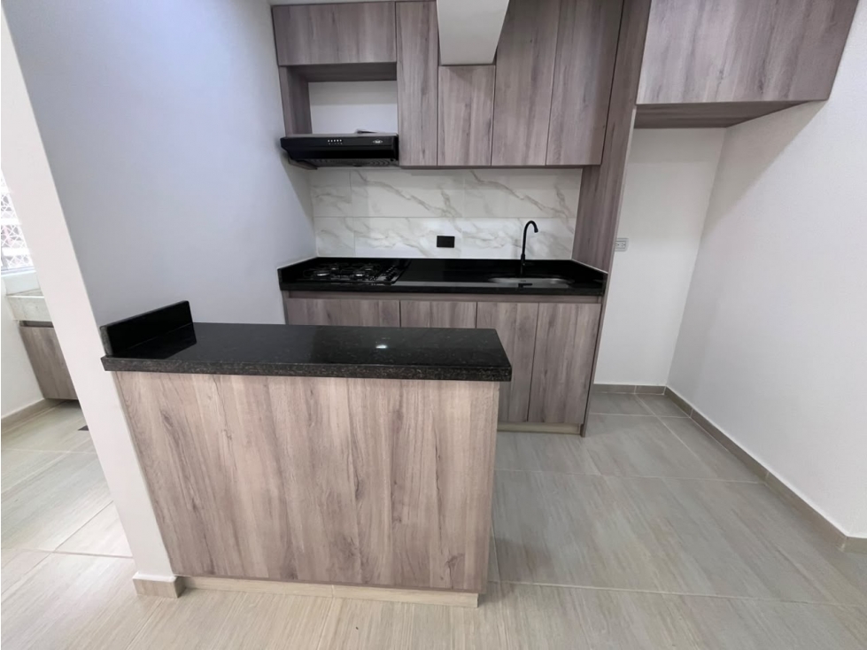 ARRIENDO APARTAMENTO EN SAN GABRIEL — foto 2