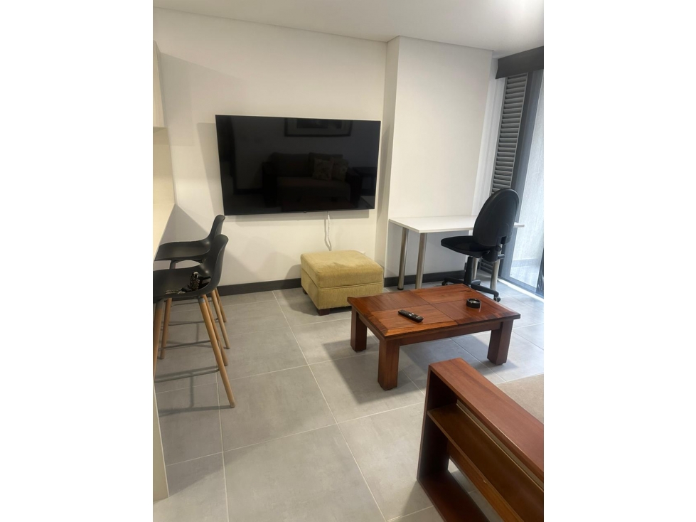 ARRIENDO APARTAMENTO CIUDAD DEL RIO — foto 3