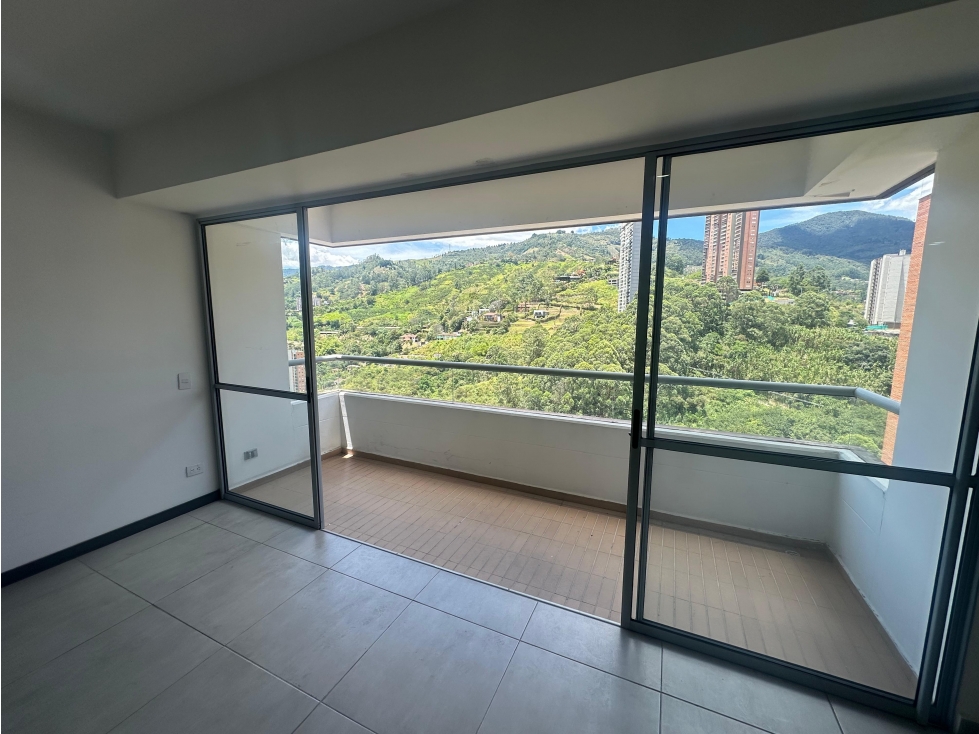 RENTO APARTAMENTO EN SABANETA UNIDAD DUBLIN — foto 3