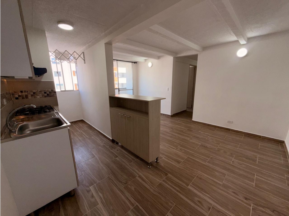 APARTAMENTO EN SABANETA SECTOR SAN JOSE — foto 6