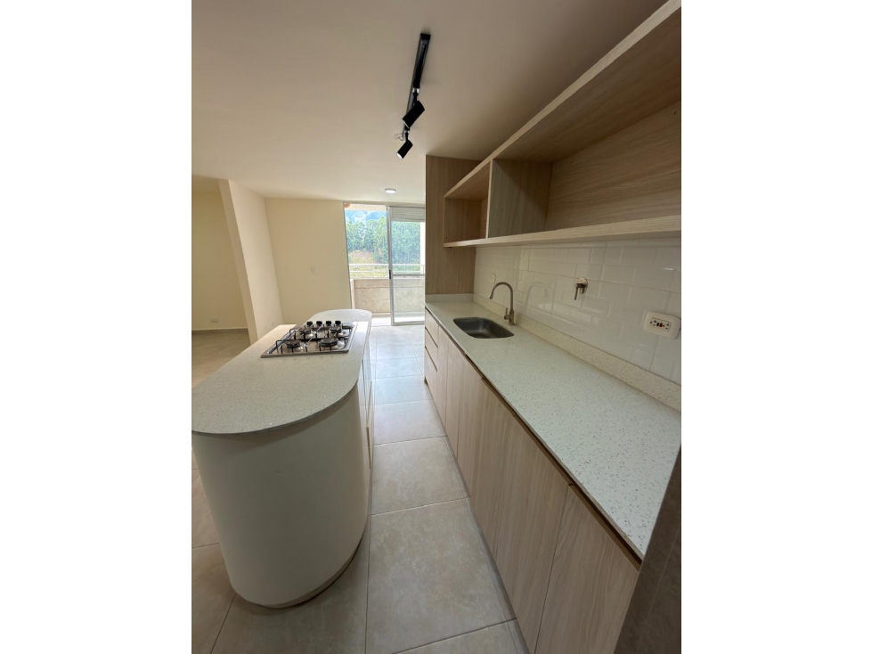 APARTAMENTO EN ARRIENDO CAÑAVERALEJO -SABANETA