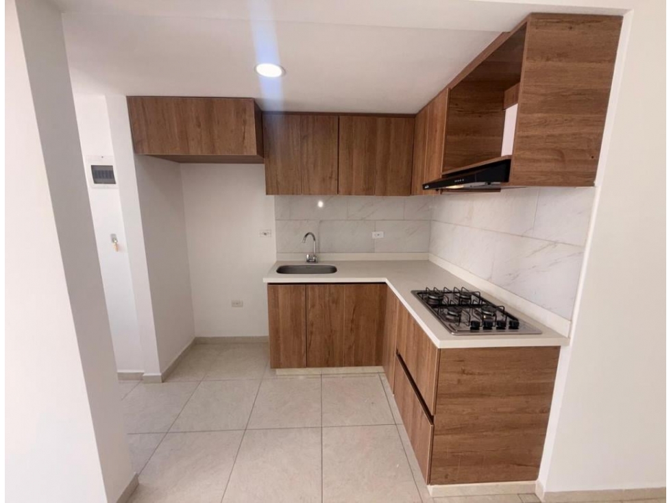 APARTAMENTO EN ARRIENDO SAN JOSE -SABANETA — foto 3