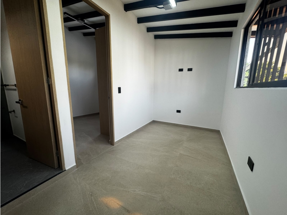 Apartaestudio en Arriendo en San Joaquin