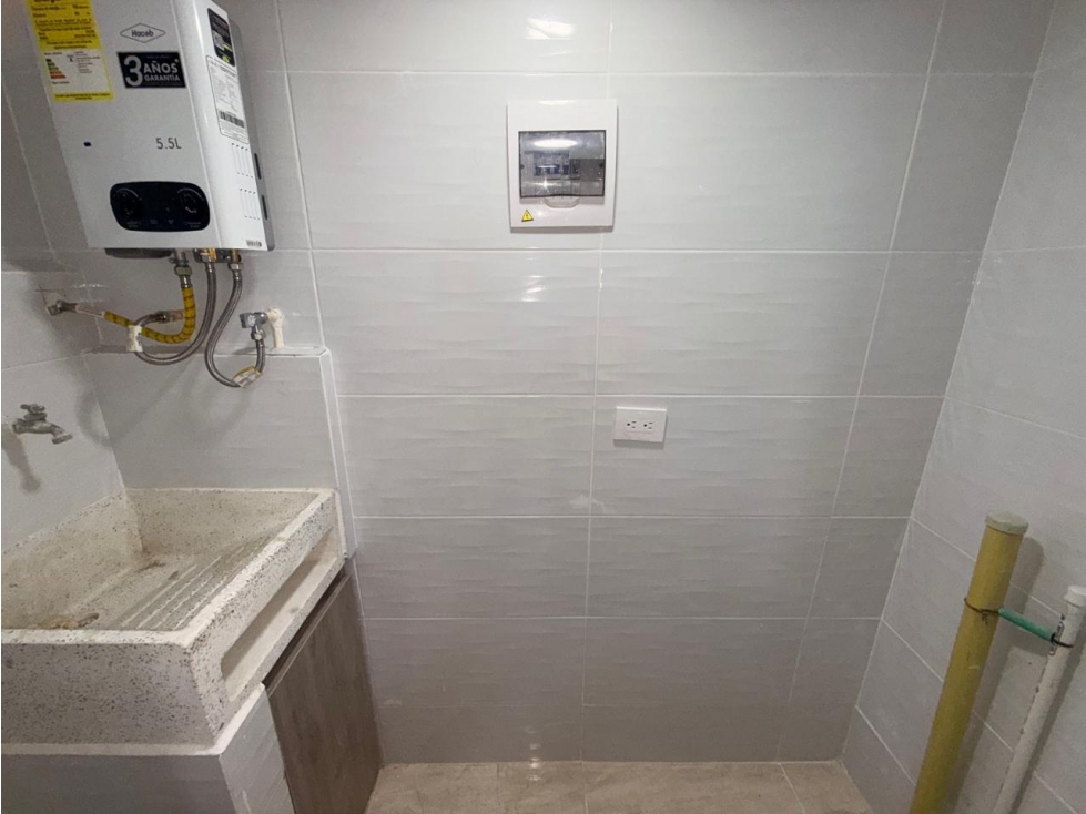 APARTAMENTO EN SABANETA SECTOR MARIA AUXILIADORA — foto 5