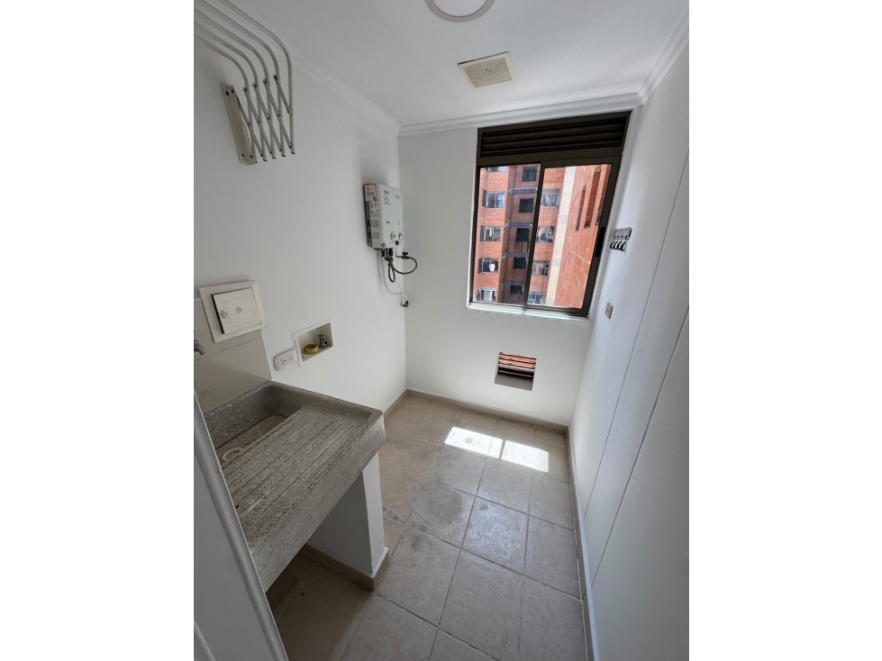 ARRIENDO APARTAMENTO ENVIGADO-PRIMAVERA — foto 5
