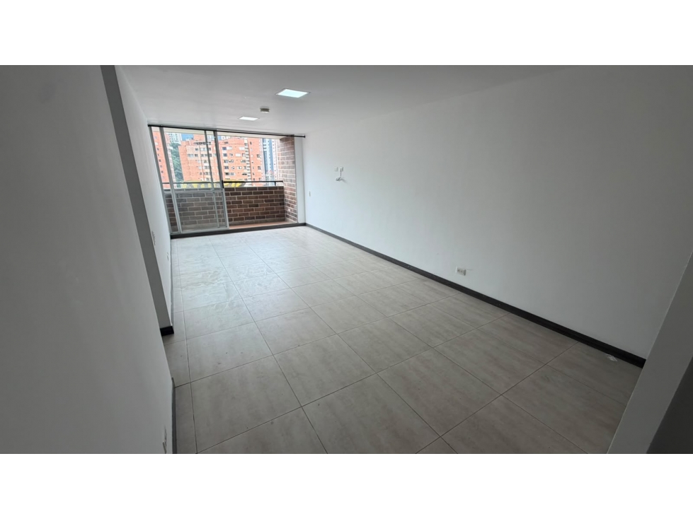 APARTAMENTO EN ARRIENDO PARQUE DE SABANETA -SABANETA — foto 4