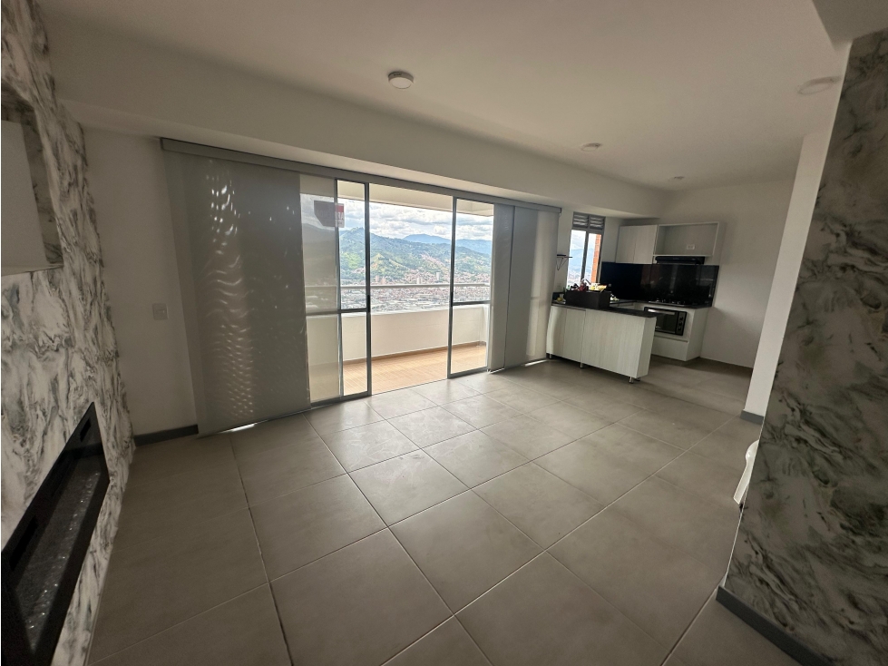 RENTO APARTAMENTO EN SABANETA UNIDAD DUBLIN — foto 3