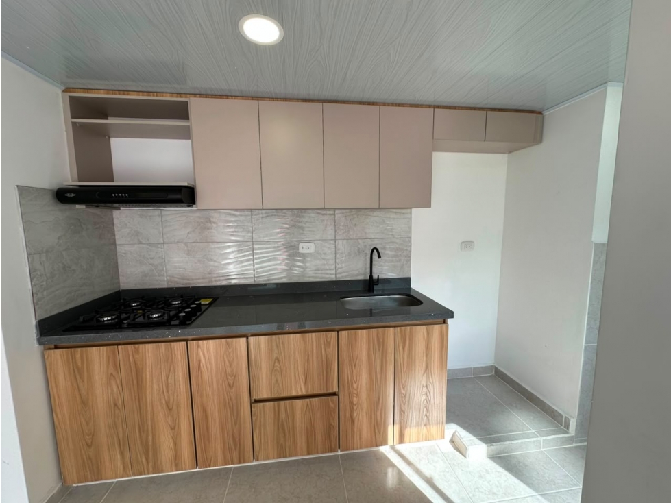 Arriendo apartamento en bello