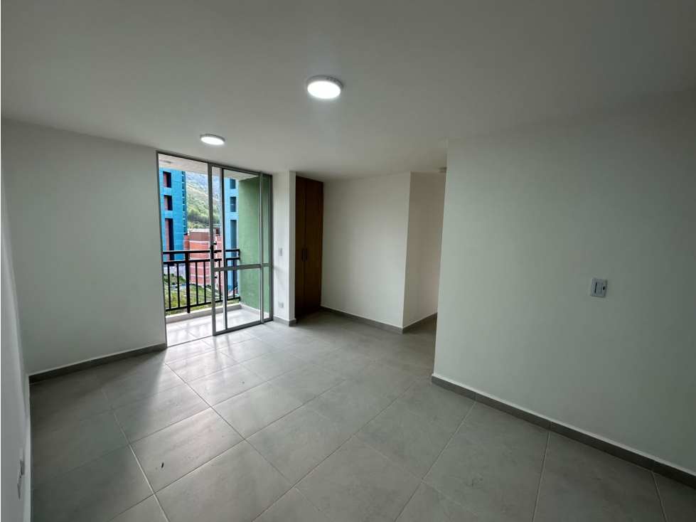 Arriendo apartamento en bello — foto 4