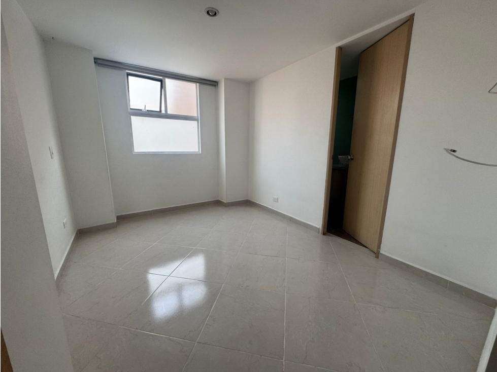 Apartamento en arriendo en la floresta — foto 4