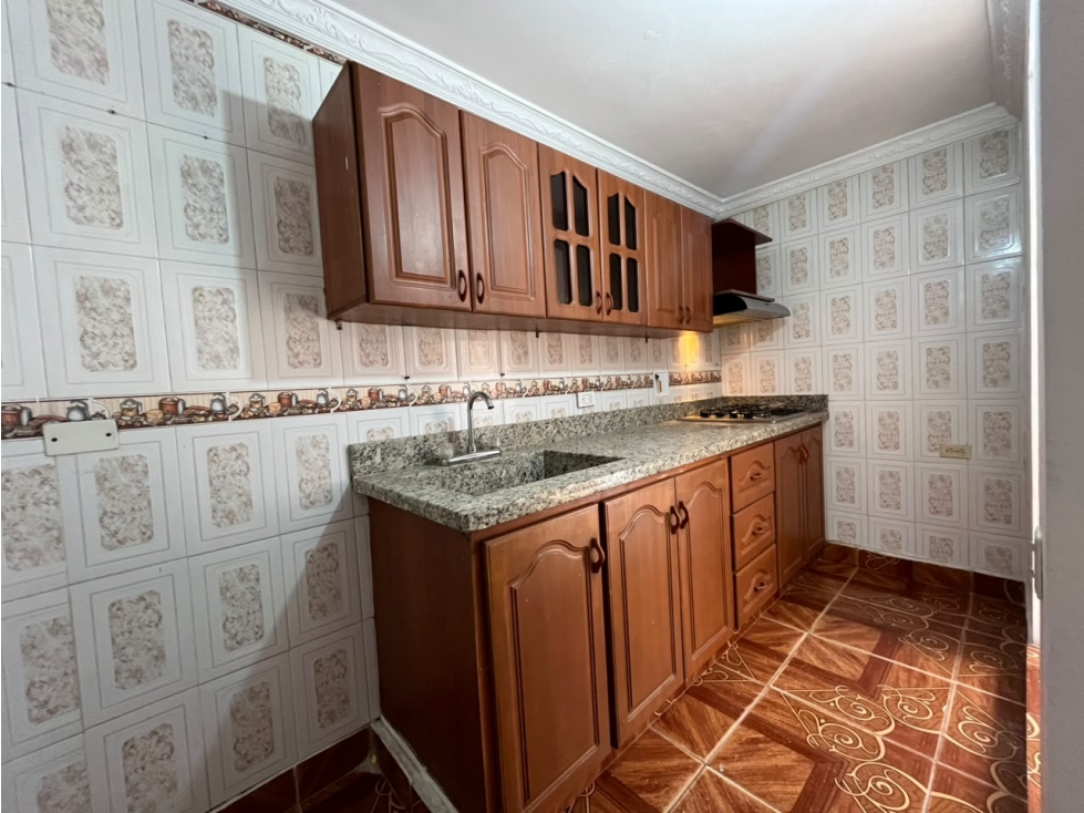 arriendo apartamento san Antonio de prado- villa loma — foto 2