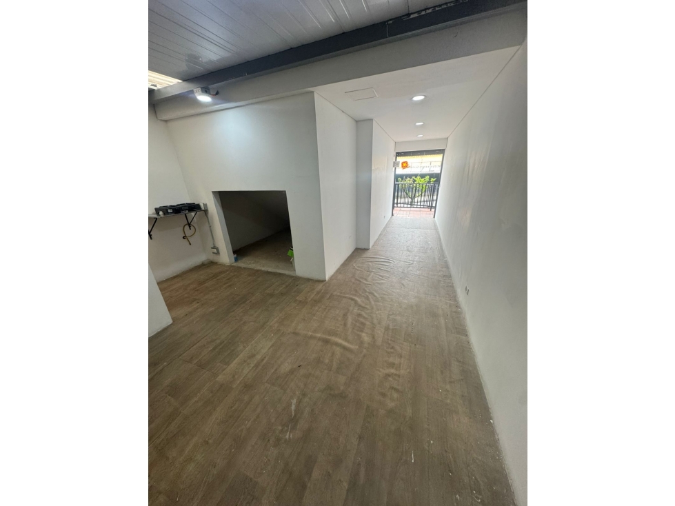 En arriendo local en san javier