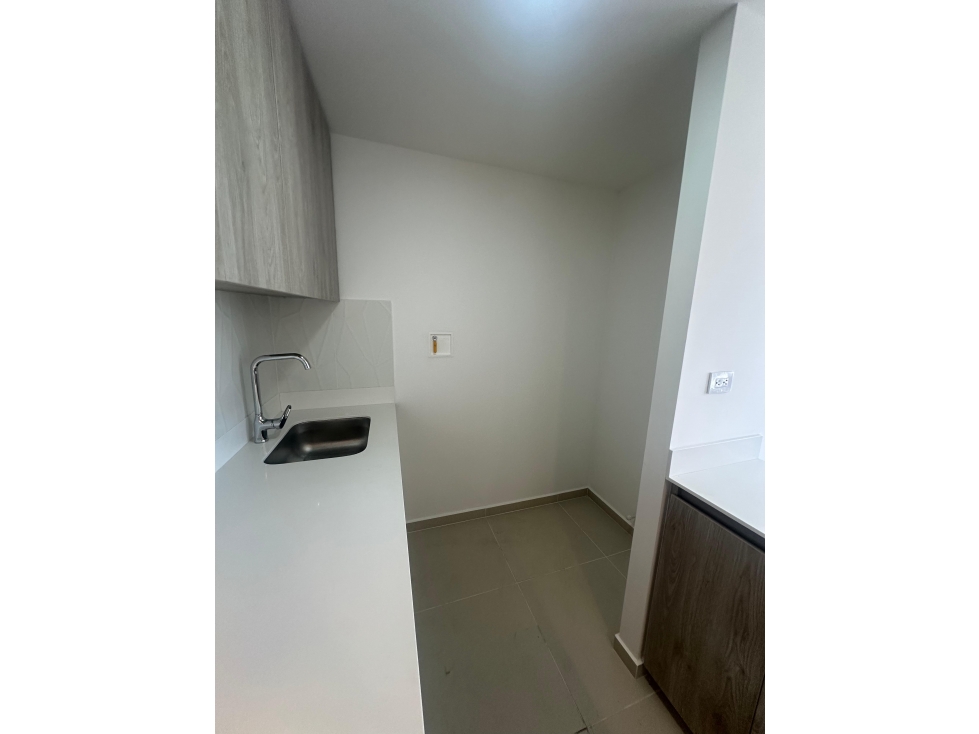 RENTO APARTAMENTO PARA ESTRENAR EN CIUDAD COLTEJER — foto 3