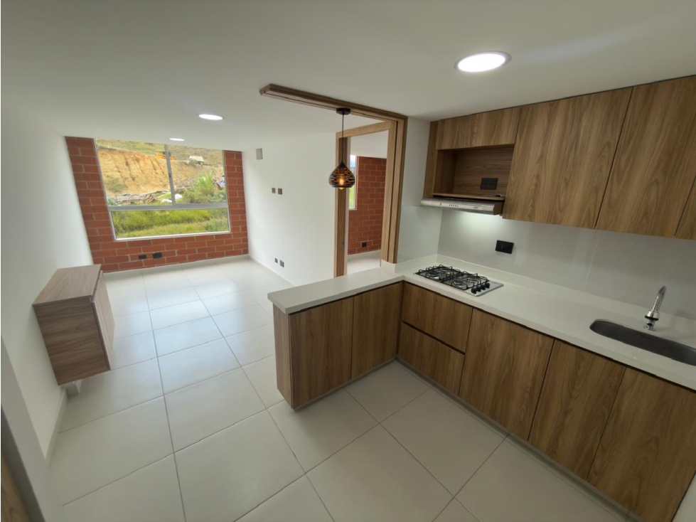 arriendo apartamento Calasanz — foto 4