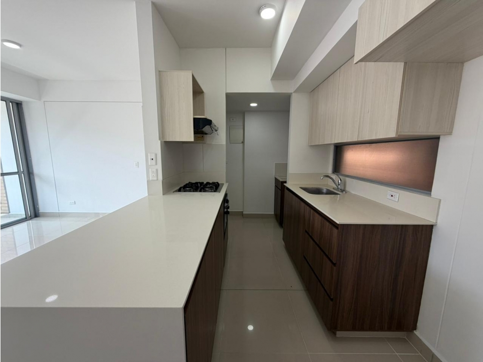 Arriendo apartamento en bello — foto 2