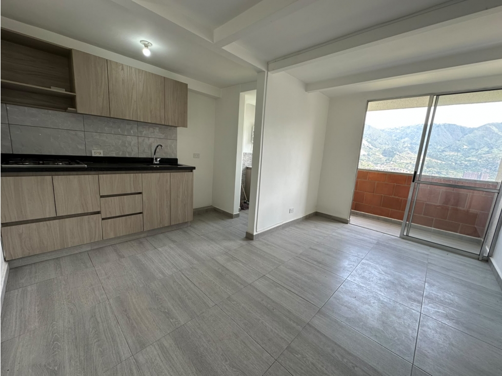 Arriendo apartamento en bello — foto 3