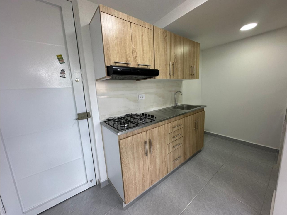 Arriendo apartamento en bello