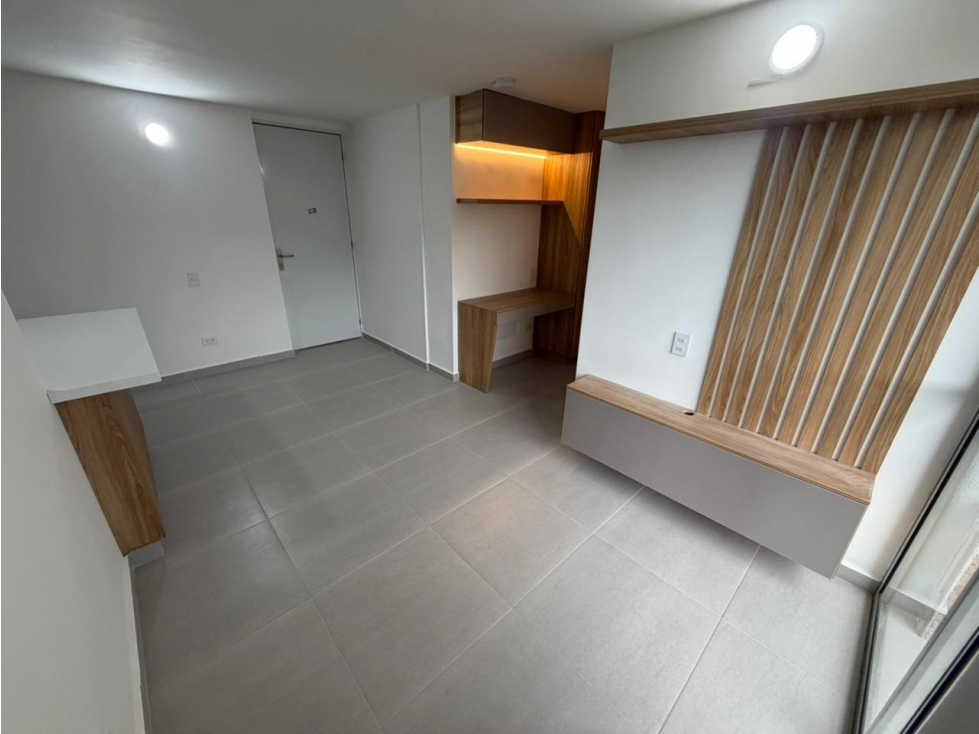 Arriendo apartamento en bello — foto 4