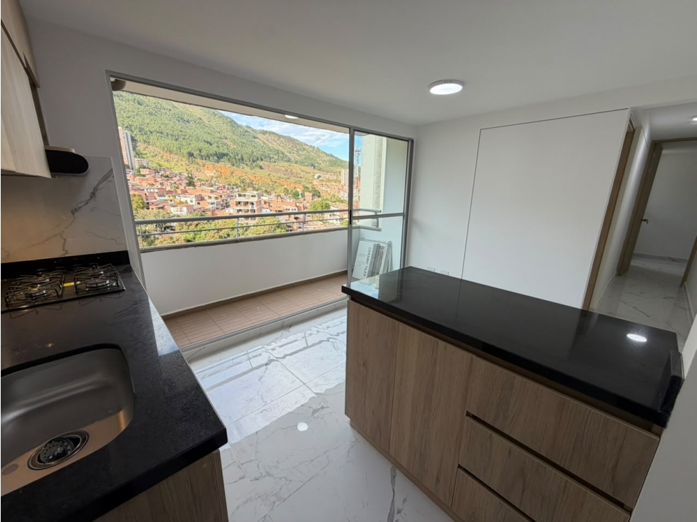 Arriendo apartamento en bello — foto 4