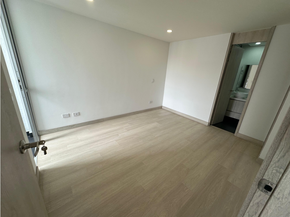RENTO APARTAMENTO PARA ESTRENAR EN SABANETA — foto 3
