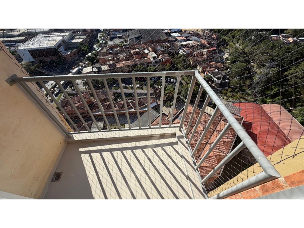 APARTAMENTO EN ARRIENDO SAMARIA -ITAGUI — foto 5