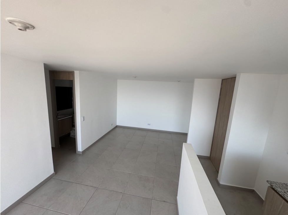 APARTAMENTO EN RENTA ENVIGADO , LA CUENCA — foto 3