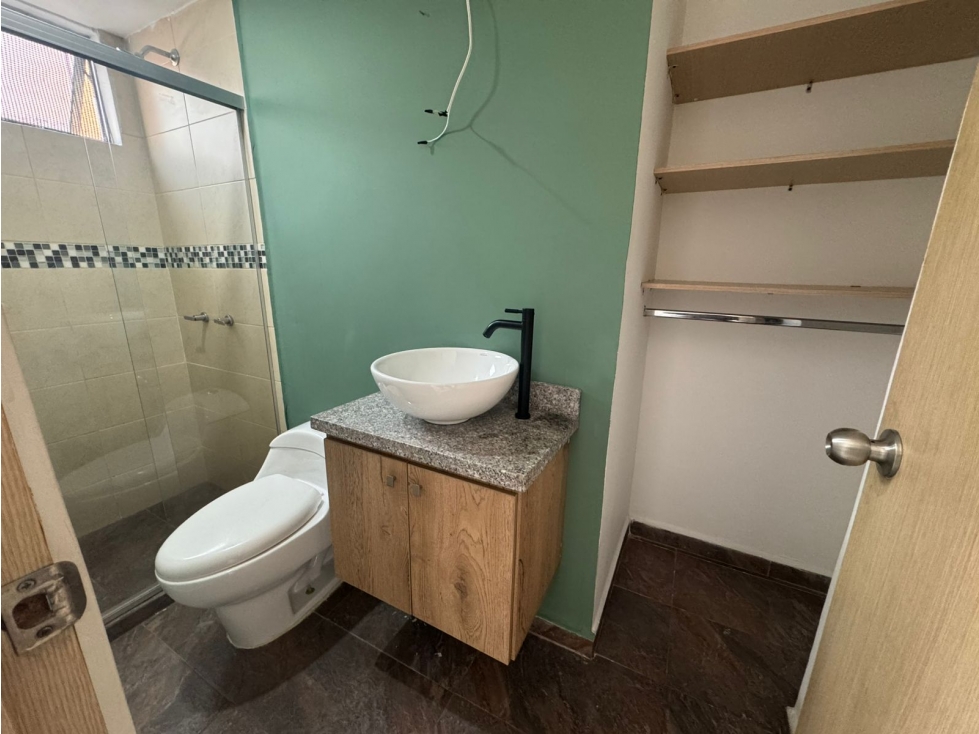 Apartamento en Arriendo en Floresta — foto 5