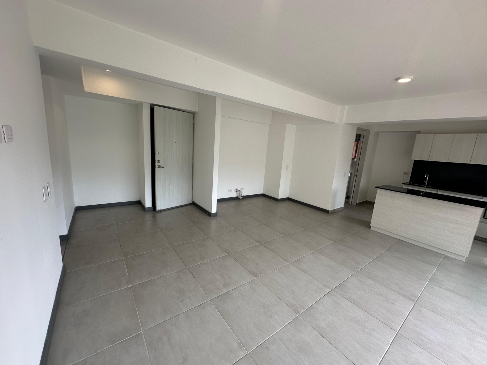 RENTO APARTAMENTO EN SABANETA UNIDAD DUBLIN — foto 3