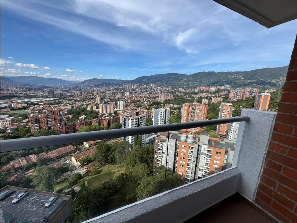 EN RENTA ENVIGADO, LOMA DE LA CUENCA — foto 3