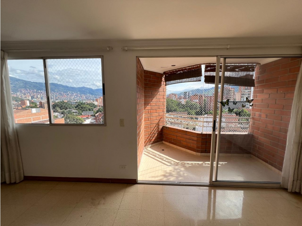 Apartamento en venta Laureles, Medellin — foto 4
