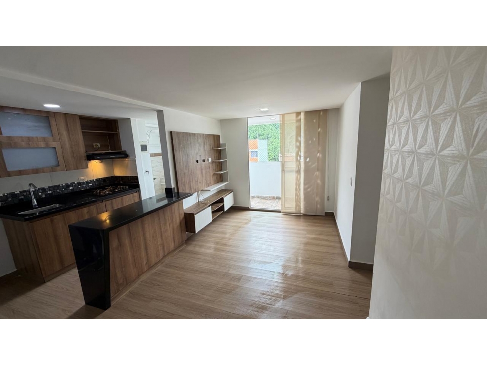 APARTAMENTO EN ARRIENDO LOMA SAN JOSE -SABANETA — foto 3