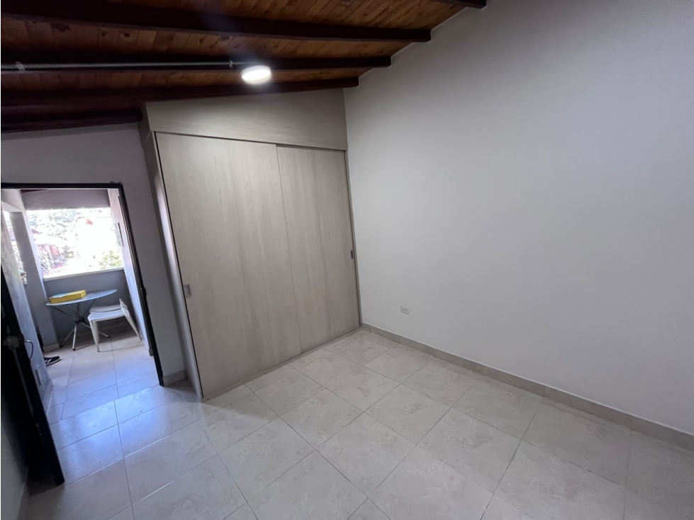 ARRIENDO APARTAESTUDIO EN SAN GABRIEL — foto 5