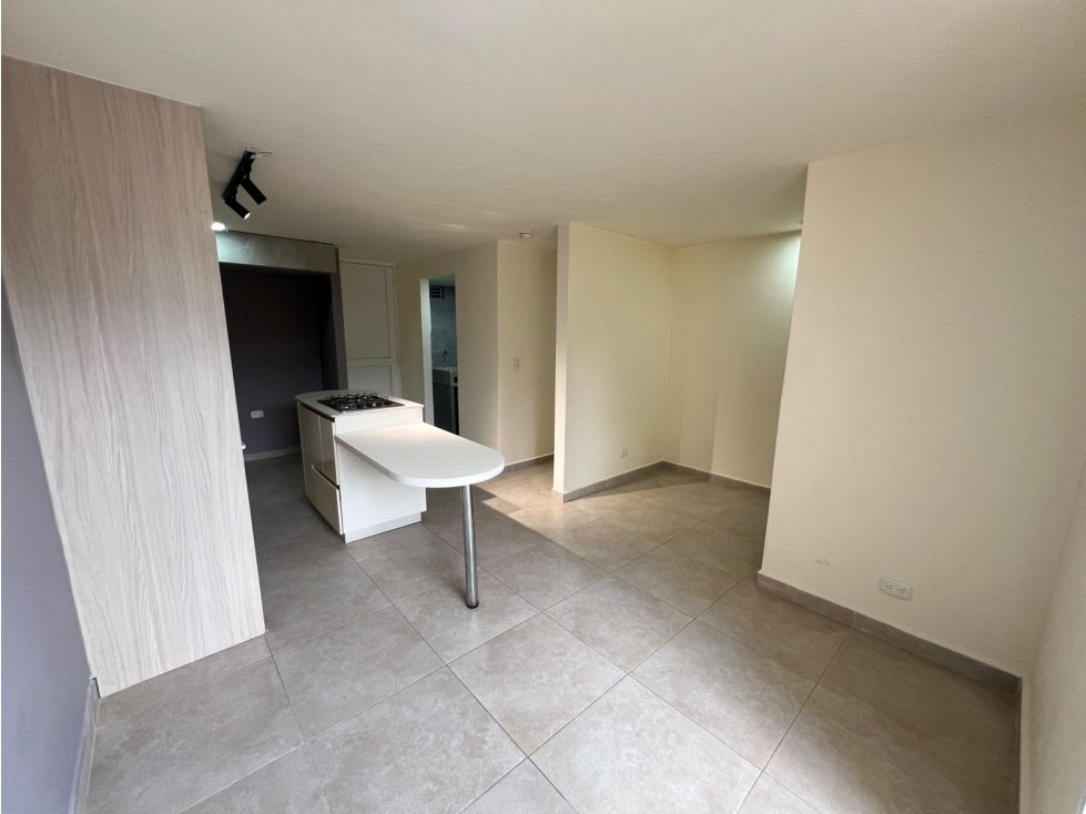 ARRIENDO APARTAMENTO SECTOR CAÑAVERALEJO. SABANETA. — foto 3