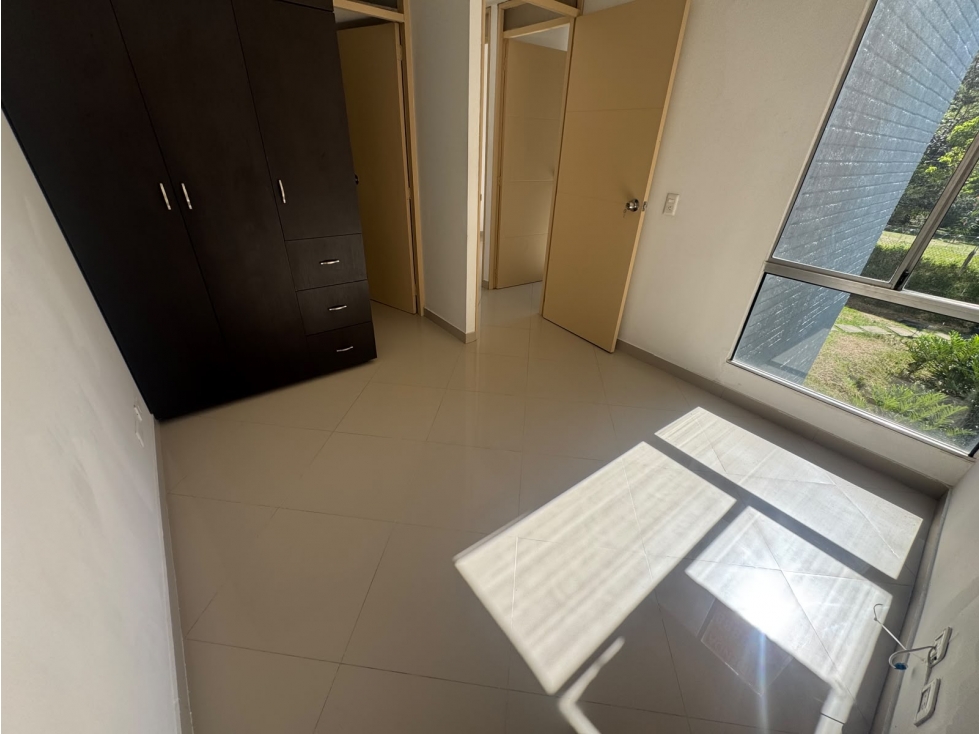 Apartamento en arriendo en calasanz parte baja — foto 6