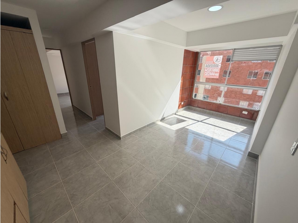 APARTAMENTO EN ARRIENDO PAN DE AZUCAR -SABANETA — foto 4