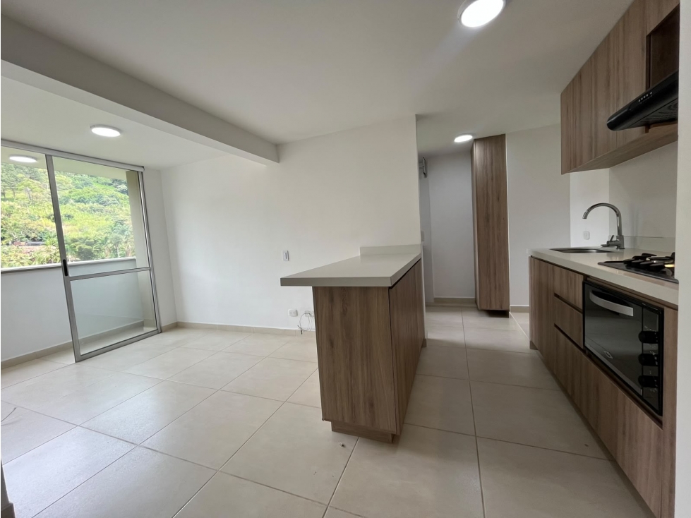 ARRIENDO APARTAMENTO EN LA ESTRELLA SECTOR LA INMACULADA 1 — foto 4
