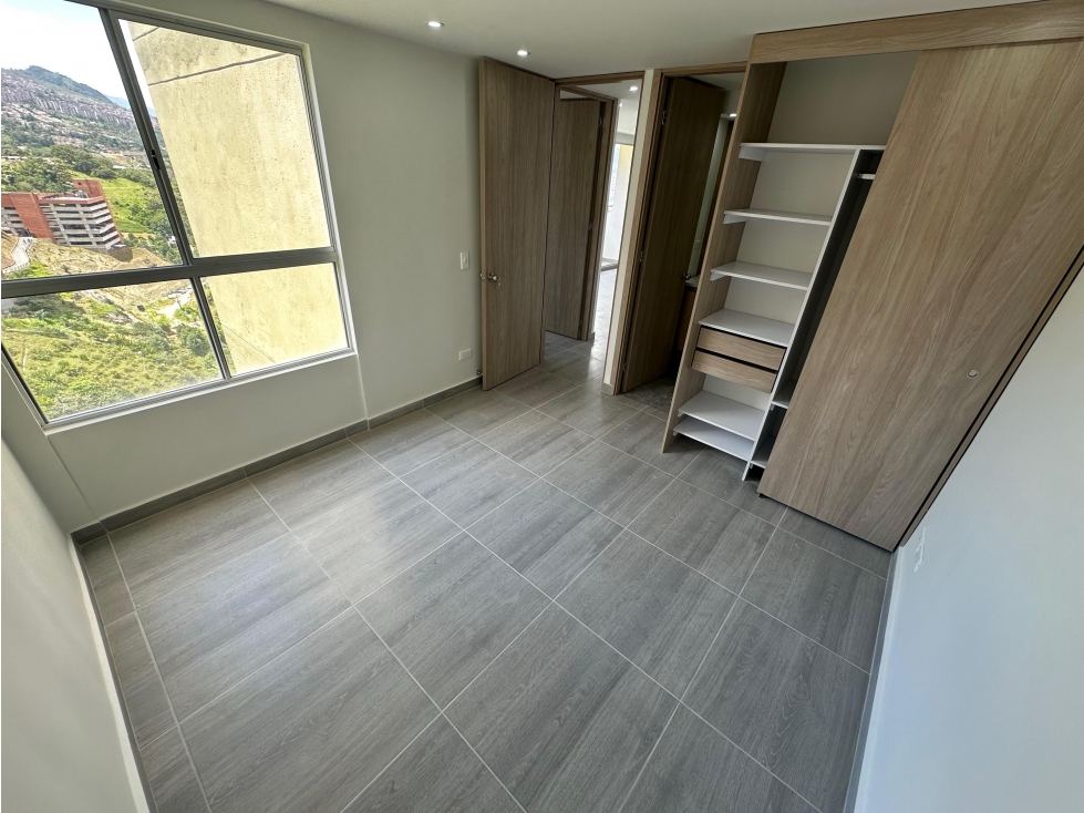 arriendo apartamento Calasanz parte alta — foto 3