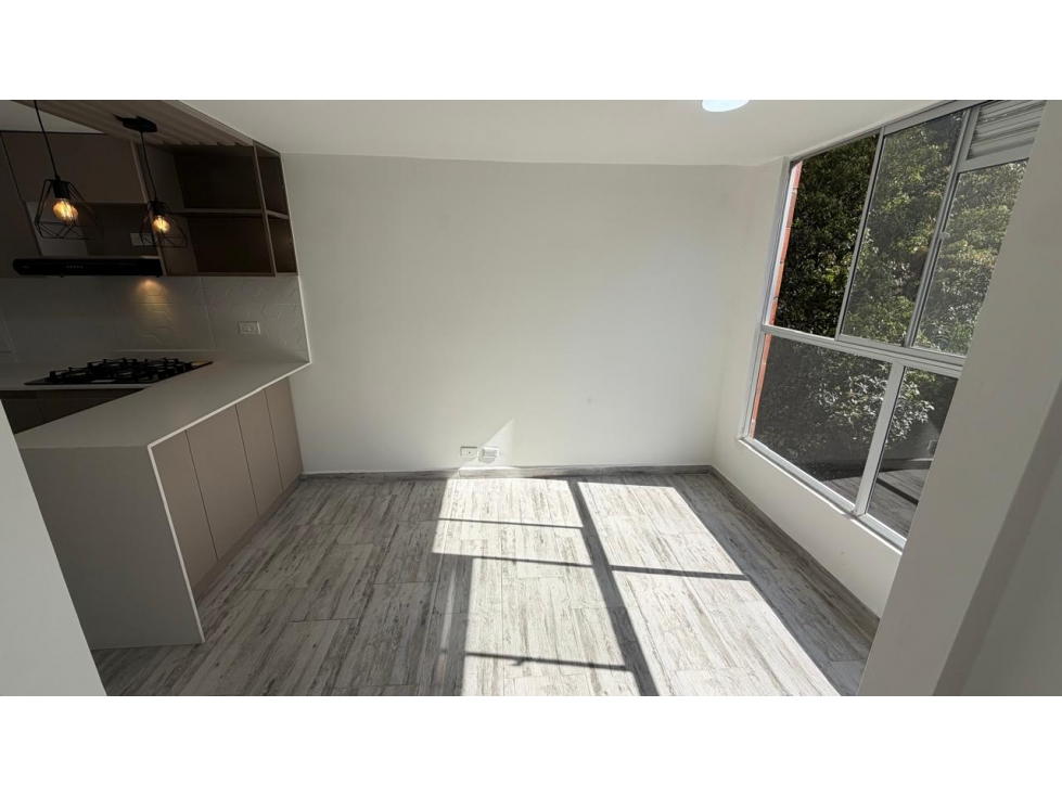APARTAMENTO EN ARRIENDO PAN DE AZUCAR -SABANETA — foto 4