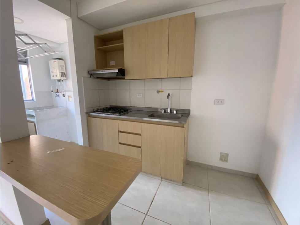 APARTAMENTO EN ARRIENDO EN FATIMA ITAGÜÍ