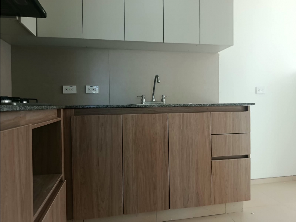 APARTAMENTO EN ARRIENDO EN LA PILARICA — foto 3
