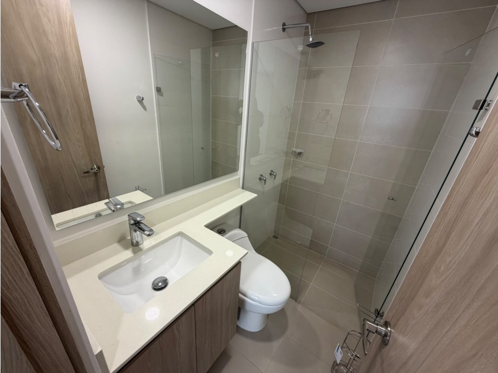 APARTAMENTO EN ARRIENDO SAN JOSE PARTE BAJA -SABANETA — foto 6