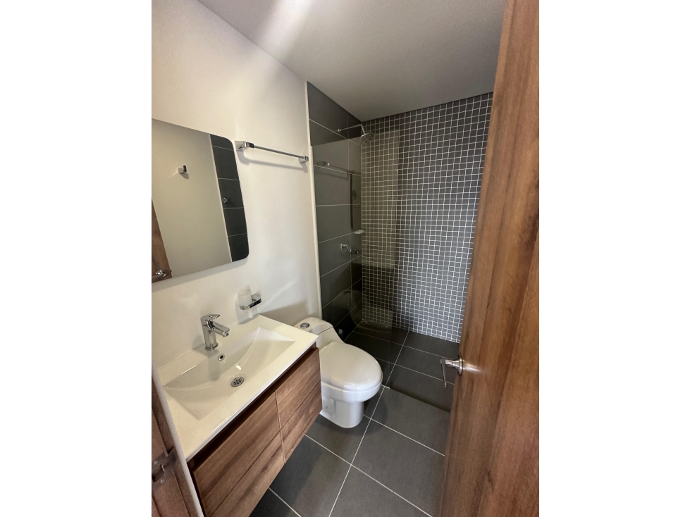 RENTO APARTAMENTO EN SABANETA UNIDAD CIVITA MAYORCA — foto 6