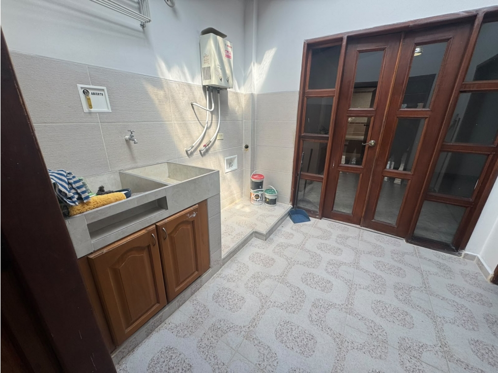 Apartamento en Arriendo en Santa Monica — foto 5