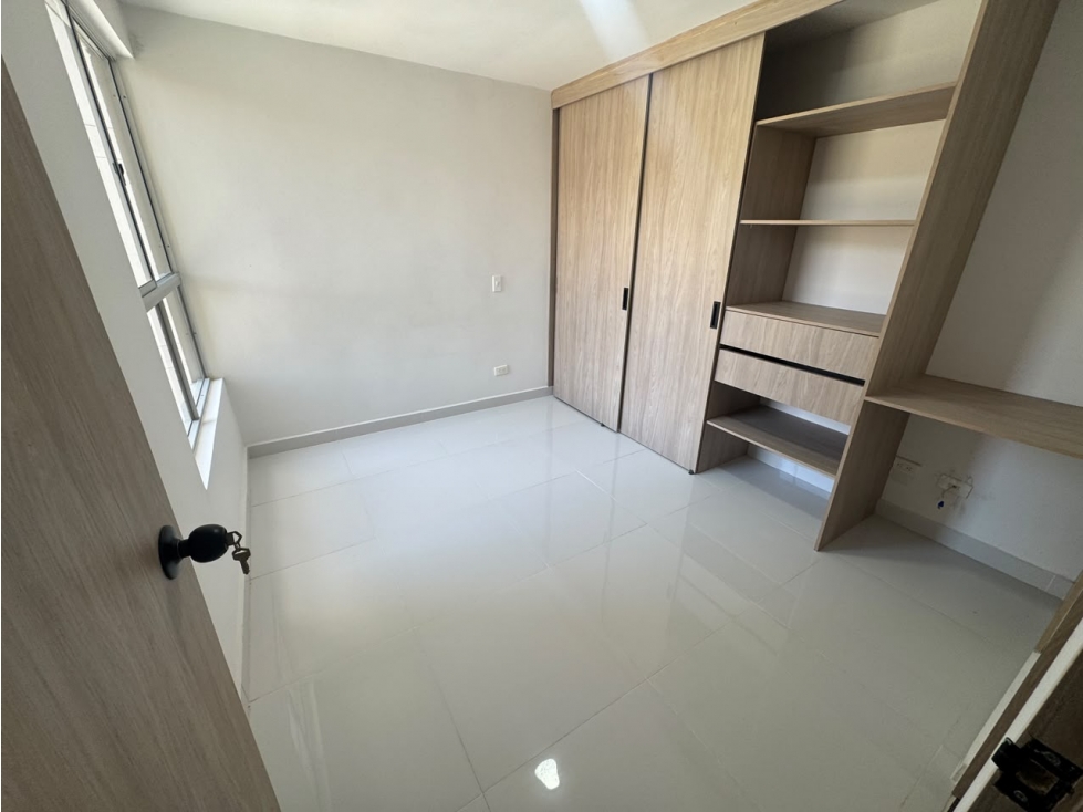 APARTAMENTO EN ARRIENDO CALASANZ — foto 6