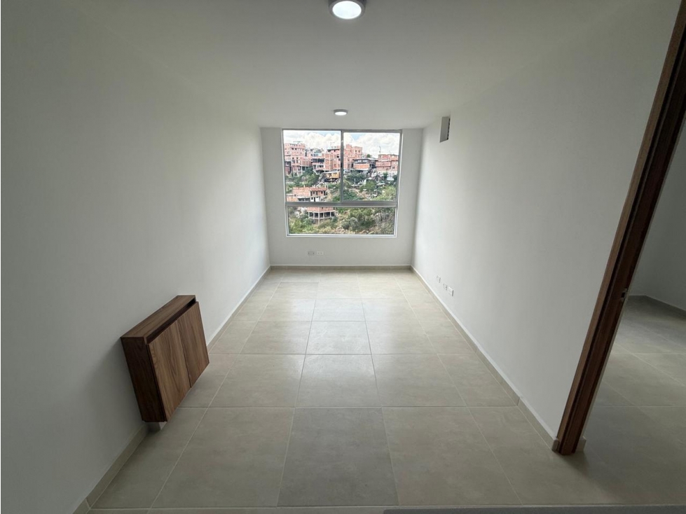 APARTAMENTO EN ARRIENDO CALASANZ — foto 4