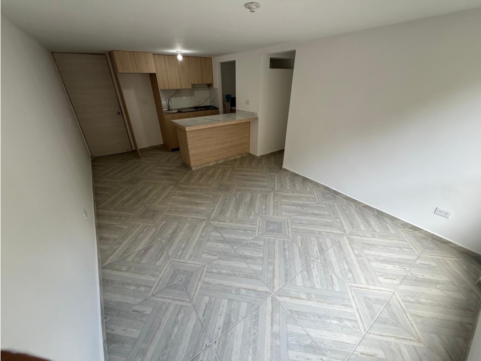 APARTAMENTO EN ARRIENDO BELLO EL TRAPICHE — foto 4
