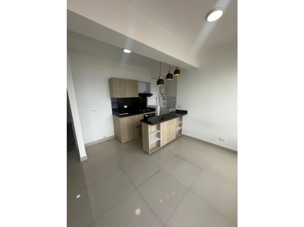 RENTO APARTAMENTO EN SABANETA UNIDAD LISBOA — foto 2