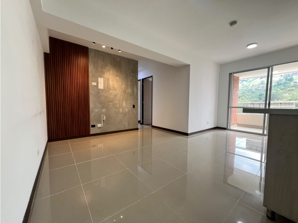 ARRIENDO APARTAMENTO SECTOR ASDESILLAS PERFECTOS ACABADOS. — foto 4