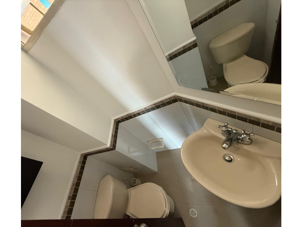 Apartaestudio en laureles — foto 6